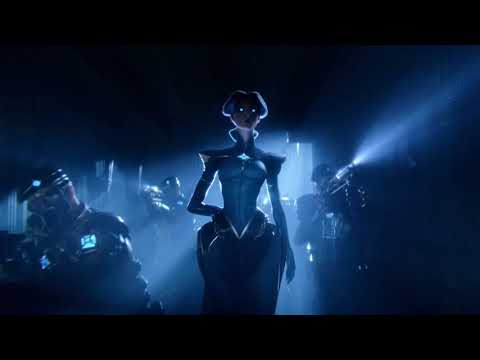 OPL 2020 Split 2 Playoffs Day 2 Game 2 Legacy vs Order