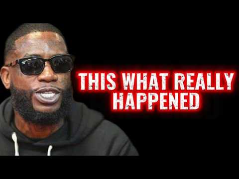 Gucci Mane Team Explained What Really happened Between Him And Pooh Shiesty ❓️