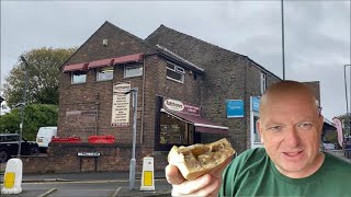 Who makes the best pies in the North West? Rathbones of Upholland, Skelmersdale