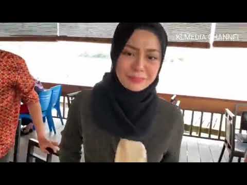 Video ni dikecam netizen, berseloroh tak kena tempat