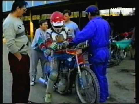 Stal Gorzow - Stal Rzeszow 93 cz.4