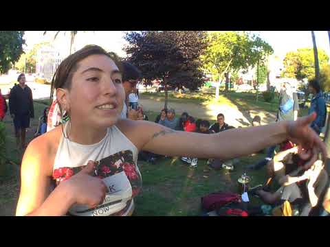 NEMESIS vs SABIO vs NAZHO ND - 8VOS DE FINAL-PUCVBATTLES FINAL