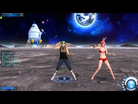 Mstar TW - Vũ Điệu Cồng Chiên ( Viet Nam )