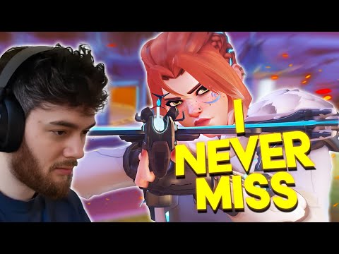 They Couldn't Handle My Freja