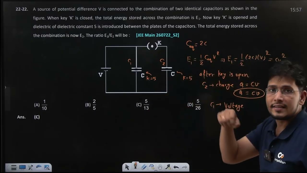 Video Solution
