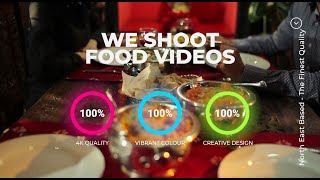Food Promo