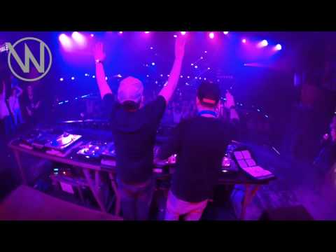 Wender DJ Set #deejay33