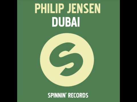 Philip Jensen - Dubai (Original Mix)