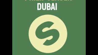 Philip Jensen - Dubai (Original Mix)