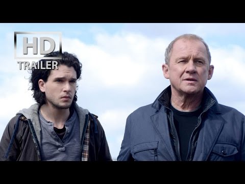 Spooks The Greater Good | official teaser trailer (2015) Kit Harrington