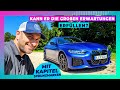 BMW I4 M50 Was BMW Besser Kann Als Tesla Was Nicht