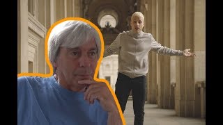 Mon père réagit à PLK - A A A