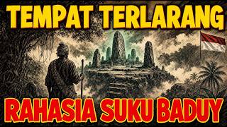 Download lagu Kerajaan yang Hilang dalam Semalam dan Suku yang Menjaga Rahasianya | Misteri Pajajaran mp3 Download lagu Kerajaan yang Hilang dalam Semalam dan Suku yang Menjaga Rahasianya | Misteri Pajajaran mp3