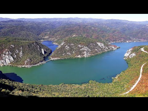 Al-Dunai Túrajegyzet 1. rész: "Vaskapu" 2019. /Szerbia-Románia/ 1440p