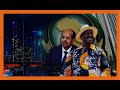 AU Chairmanship Race | Kenya has nominated Azimio leader Raila Odinga