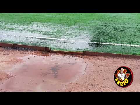 JUQUITIBA A CIDADE QUE NÃO DEU CERTO CAMPO SINTÉTICO DRENAGEM  QUEBRA DOS SARRAFOS GOVERNO AYRES SCORSATTO.