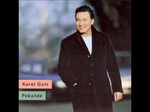 Karel Gott - Náhodou (2002)
