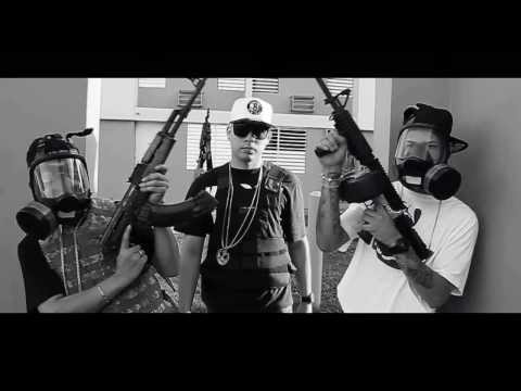 Juanka El Problematik - Como Grita El Palo (Video Preview)