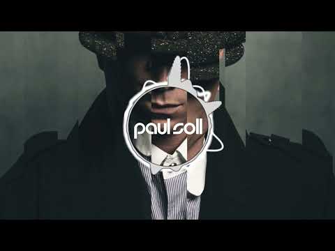 Paul Soll - Red Right Hand