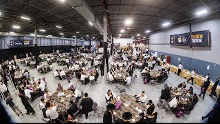 Highlights: Third Annual Satmar Business Expo - 2024 | זה מזה סאטמאר ביזנעס עקספּא