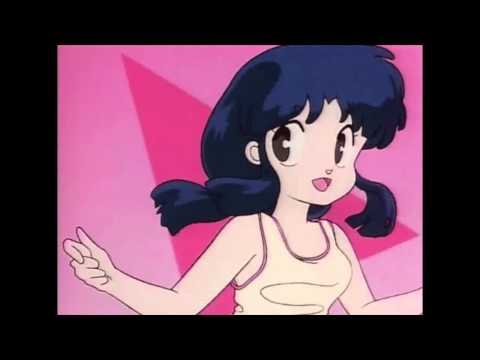 Future Girlfriend Music - Pink Dance