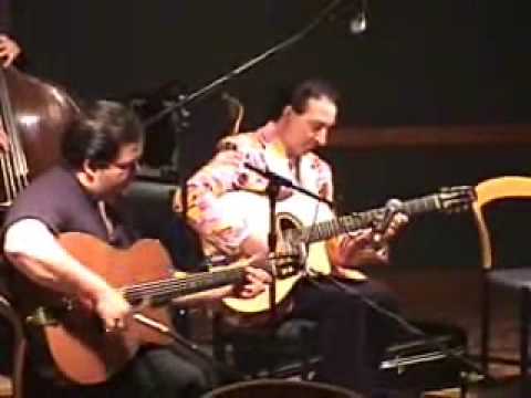 Dorado Schmitt -  "La Gitane" - Gypsy Jazz