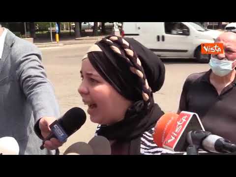 Voghera, parla la sorella dell'uomo ucciso: "Mio fratello non era un senzatetto, era malato. ...