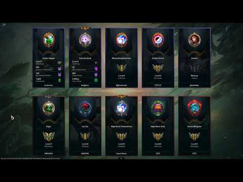 [10.19] Top Esports knight - Akali  vs  Gen G Karis - Twisted Fate