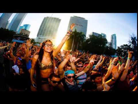 ►Best Electronic Dance Music Mix 2015 - 2016 EDM◄