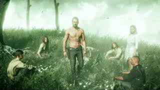 Far Cry 5 | Hammock | "Now He's Our Father" (Reinterpretation) | Instrumental Version
