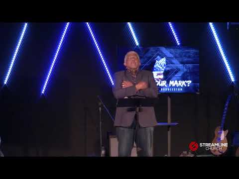 SPECIAL GUEST - Dr. Sam Huddleston