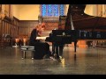 J.S. Bach: Harpsichord (Piano) Concerto no. 1 in ...