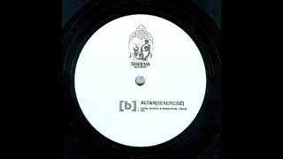 Altar - Sexercise - Funky Junction And Splash Funk Mix