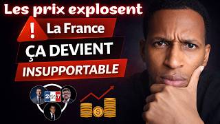 Pourquoi le gouvernement en France change tout avant 2027