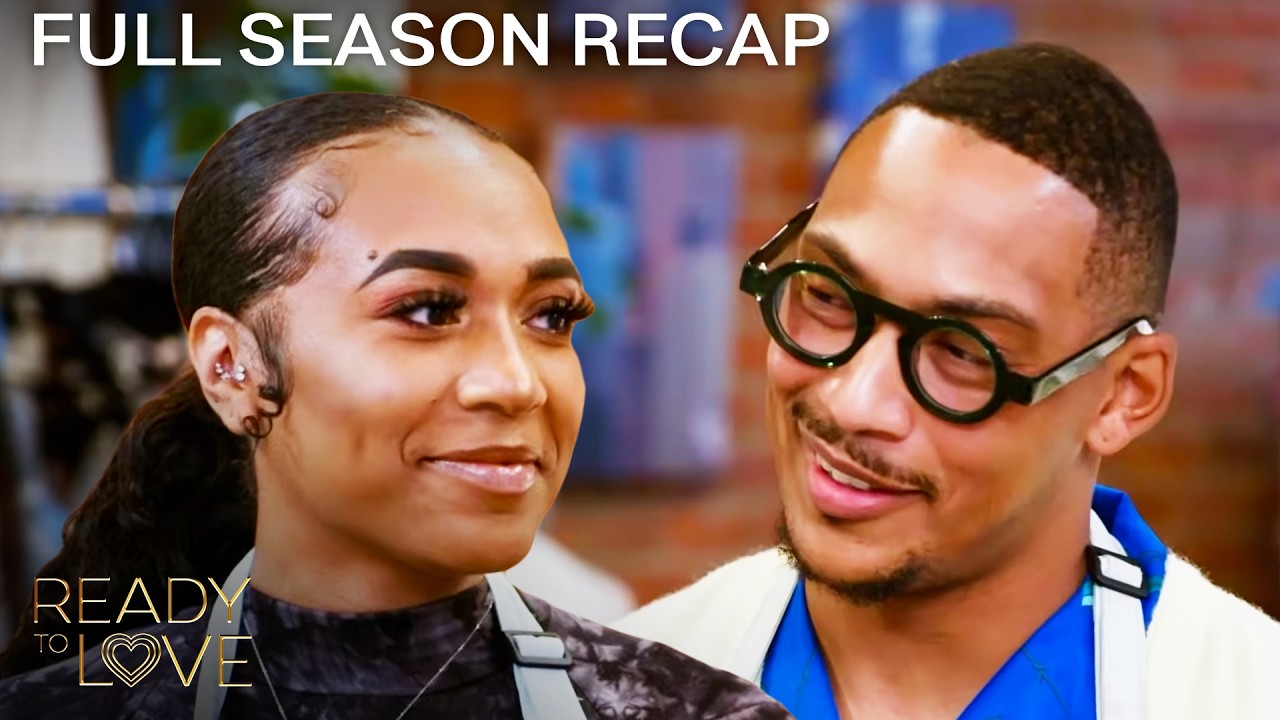 Full Season Recap Compilation: Ready to Love Season 11 | OWN