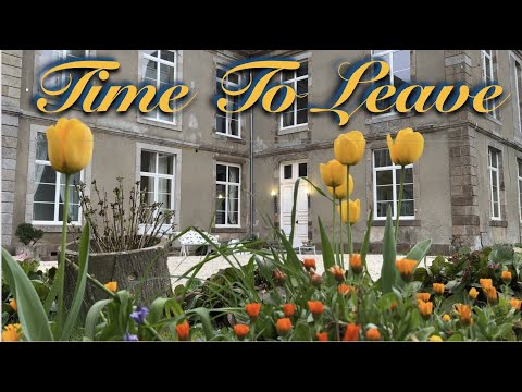 TIME TO LEAVE - Chateau Life 🏰 EP 182