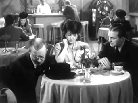 Girls in Chains (1943) EDGAR G. ULMER