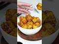 Crispy Tofu #tasty #yummy #delicious #homemade