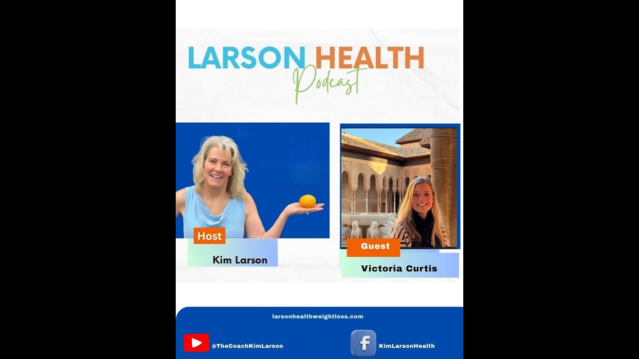 Freedom & Healing Your Relationship with Food