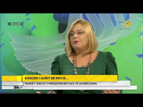 Wake Up, 11 Tetor 2016, Pjesa 3 - Top Channel Albania - Entertainment Show