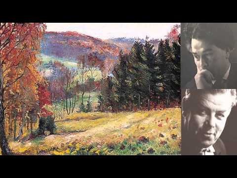 Георгій Майборода Гуцульська рапсодія Ukrainian music