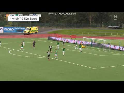 EL: Breidablik - Zrinjski Mostar 1:2 (14.8.2025)