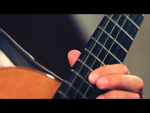 Bruno Sanches - A Jangada Voltou Só ( Dorival Caymmi)