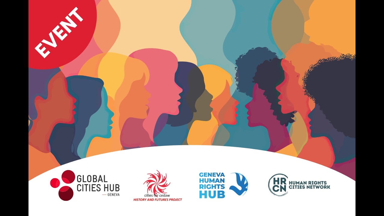 Cities for CEDAW: Local Action for Women’s Rights