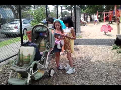 Kiley park in Lynn, ma