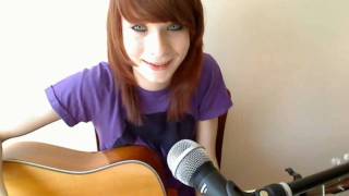 Alejandro - Lady Gaga (Cover by Holly Drummond)