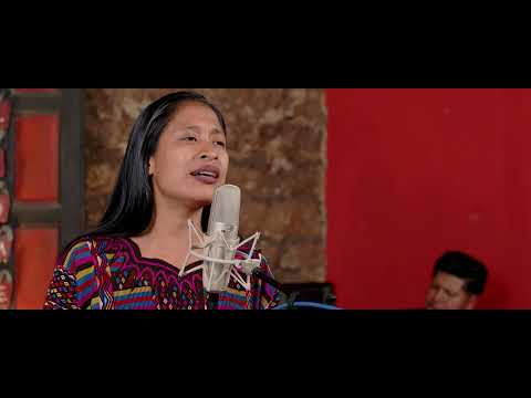 Ana Gonzales // Tengo un nuevo Amor // 6K