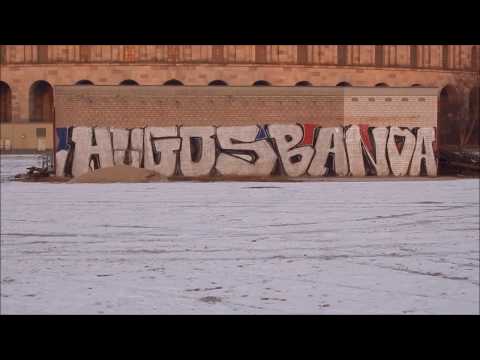 Vlog #001 - KW 04/2017