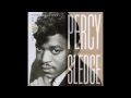 Percy Sledge - If Loving You Is Wrong