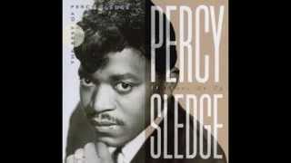 Percy Sledge - If Loving You Is Wrong